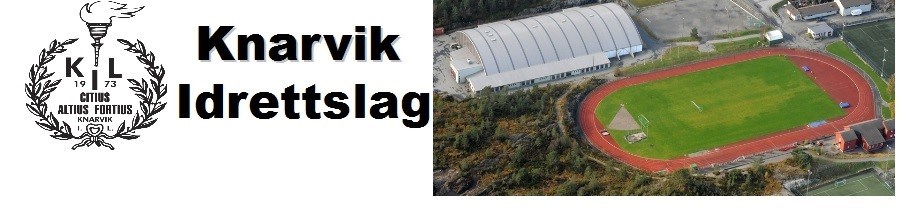 Knarvik IL